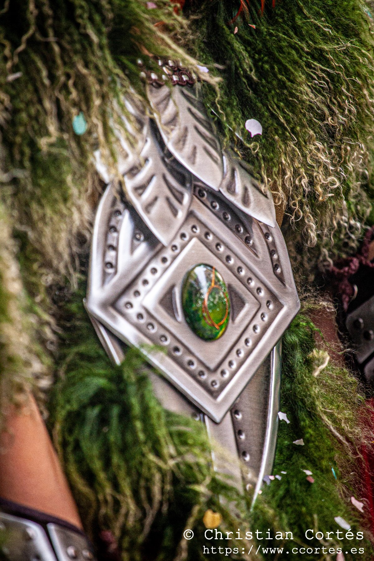 Entrada Cristiana Alcoy 2022   22